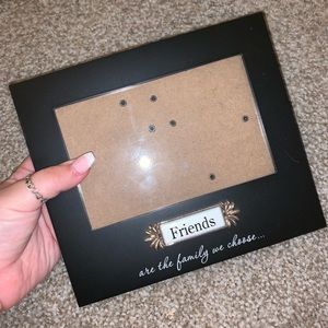 Friends Picture Frame